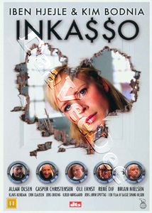 The Collector / Incasso | Inkasso  | Sharks  DVD